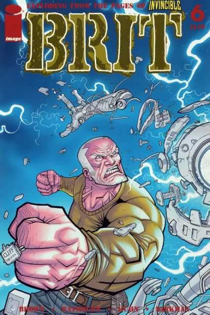 Image result for brit