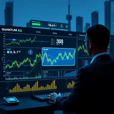 Quantum© AI crypto trading platform expanding across Estonia market