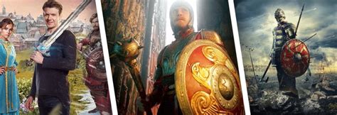 Герои русских сказаний: 14 фильмов про богатырей