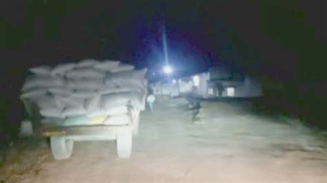 Rice Mill Flouts Paddy Procurement Rule In Bolangir, Invites Trouble