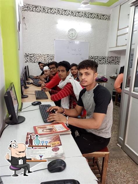 Apex Institute & cyber cafe, Delhi - Restaurant menu, prices and reviews