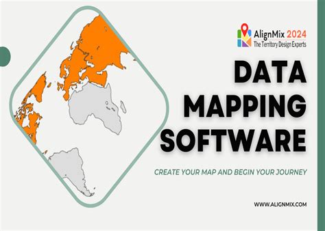 Free Data Mapping Software 的图像结果