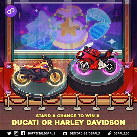 D.G.Pals on Twitter: "Each DGPals Polygon Collector's NFT also grants the holder a chance to win ...