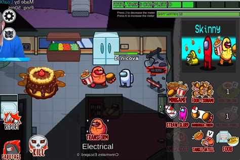 Among Us Mod Simple Download 的图像结果