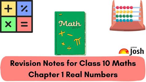 Class 10 Maths Ex 1.1 的图像结果