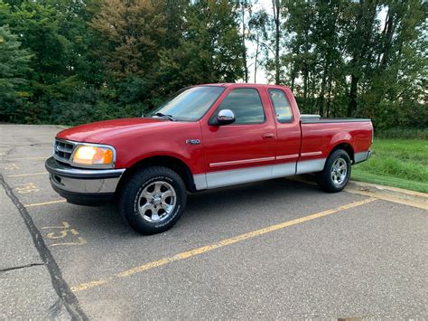 Gas Mileage - Ford F150 Forum - Community of Ford Truck Fans