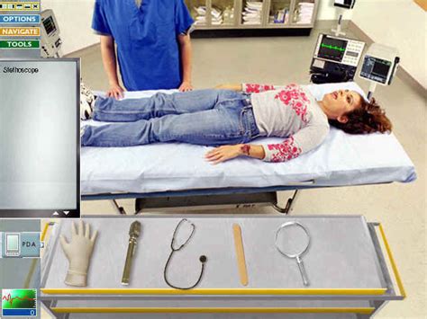 How to Run a Code Blue 的图像结果