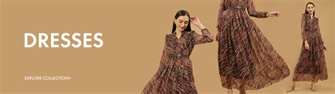 Women's Clothes - Trendy & Fashionable Wear for Women | Beatnik India