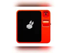 ET Explains: Meet Rabbit R1, an AI-powered assistant to manage your ...