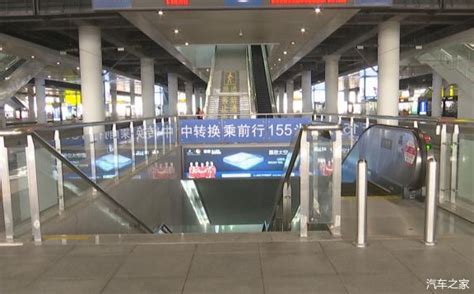 通道将重启！10分钟，贵阳北站站内旅客即可换乘 - 知乎