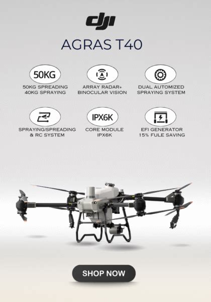 HobiTech | India's Drones Marketplace — Genuine DJI Drones