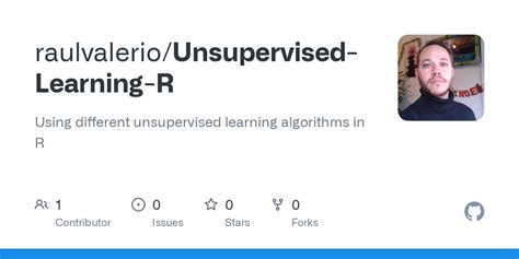 R Unsupervised Learning Example 的图像结果
