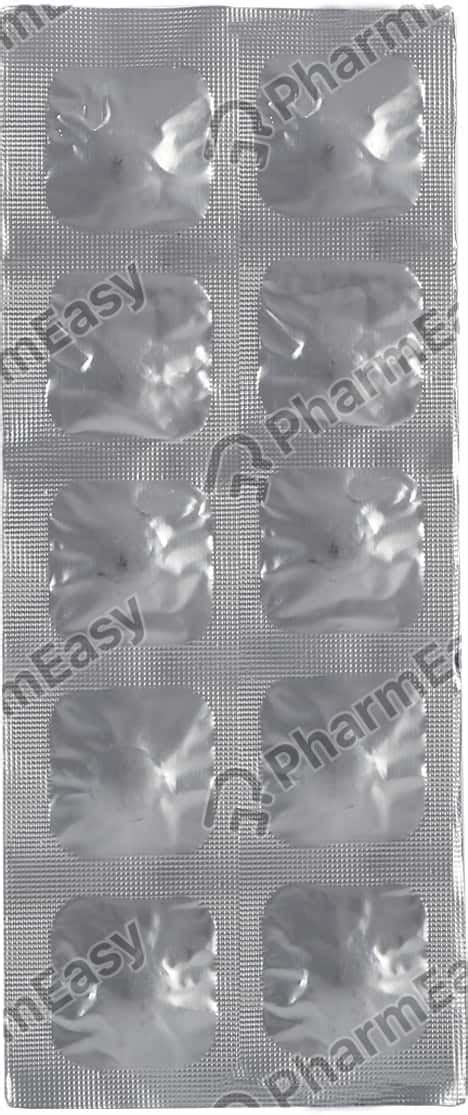 Telvas Am 40mg Strip Of 10 Tablets: Uses, Side Effects, Price & Dosage ...