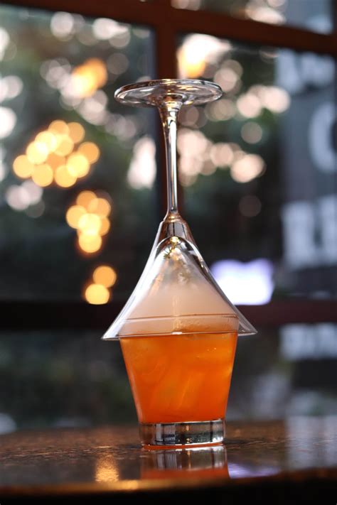 This New Pretty Hang Out Place With Exquisite Food And Drinks | LBB