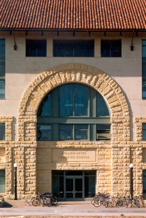 Image result for Gates Computer Science