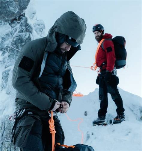 Image result for Backpacking Layering System