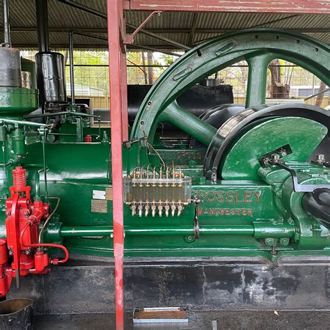 CROSSLEY ENGINE (2024) All You Need to Know BEFORE You Go (with Photos ...