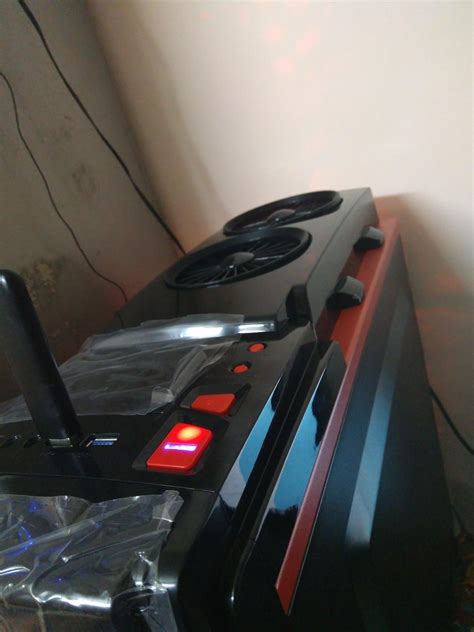 Amazon.in: Buy Circle Gaming Phoenix ATX Tower Case with Transparent ...