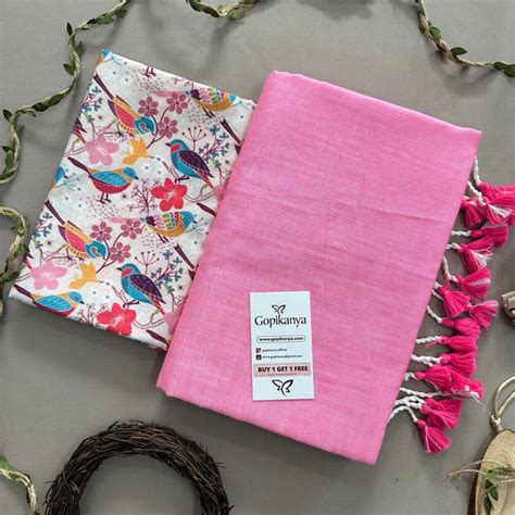 HANDLOOM HARMONY – Gopi Kanya