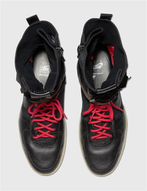 Nike - NIKE x ACRONYM AIR FORCE 1 DOWNTOWN | HBX