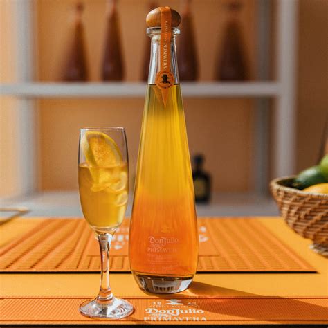 Don Julio Primavera Tequila Reposado // 750 ml - Don Julio Rarities ...
