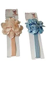 Buy Cute Fancy Party Kids Headbands/Baby Headbands for Girls | Soft ...