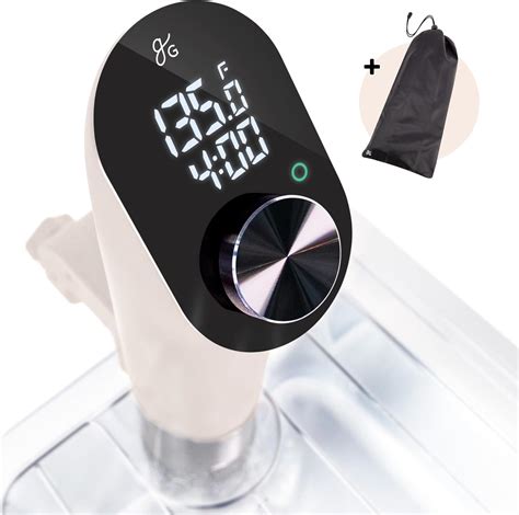 Sous Vide Container Lid
