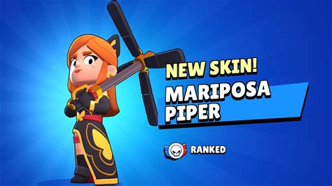 𝐏𝐮𝐫𝐜𝐡𝐚𝐬𝐞 𝐌𝐚𝐫𝐢𝐩𝐨𝐬𝐚 𝐏𝐢𝐩𝐞𝐫 | 𝐁𝐫𝐚𝐰𝐥 𝐒𝐭𝐚𝐫𝐬 𝐂𝐥𝐢𝐩 - YouTube