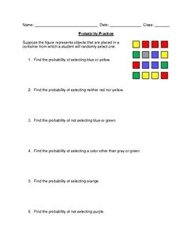 Image result for Probability without Replacement