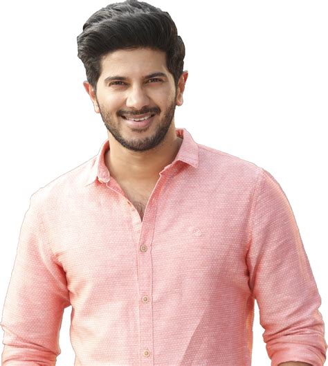 Free Hd Dulquer Salman Pngs