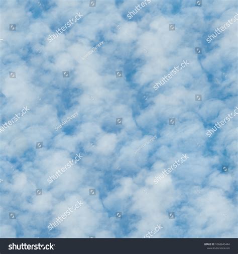 Sky Texture Seamless