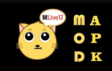 MLive Apk 的图像结果