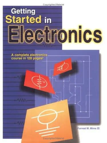 Beginning Electronics 的图像结果