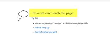 Fix Microsoft Store No Internet Connection 的图像结果