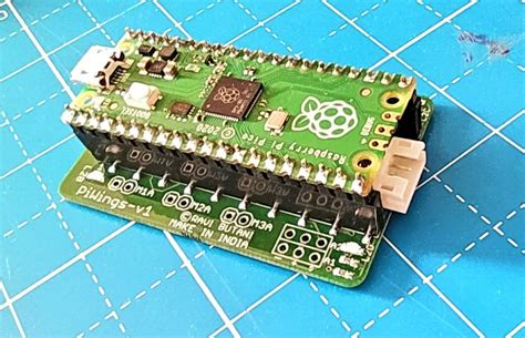 Image result for Raspberry Pi Pico Tasmota