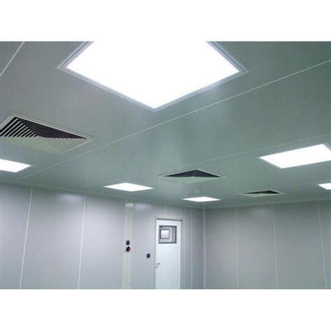 Clean Room Ceiling Panels Hyderabad, Ceiling Panels in Hyderabad ...