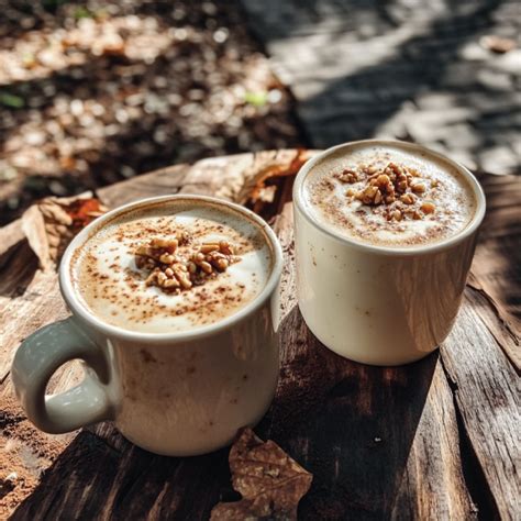 Sugar Free Butter Pecan Syrup | Skinny Syrups | Skinny Mixes