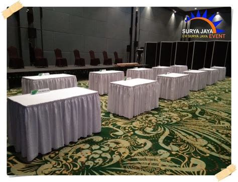 Sewa Meja Kotak Untuk Meeting Siap Kirim Pelayanan 24 Jam