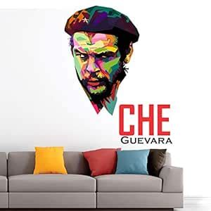 StickMe 'Che Guevara - Revolution - Motivational - Inspirational - Warp ...
