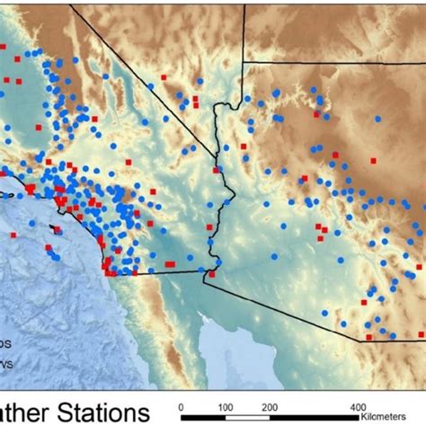 Image result for Automated Surface Observing System ASOS