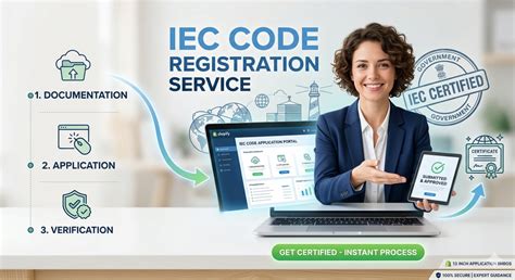 IEC Code Registration – signyourdoc