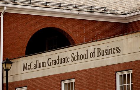 Academic - Bentley University