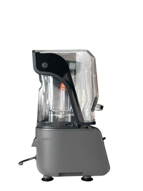 Benki professional bar blender - Quiet series E1 | Benki Brewing Tools