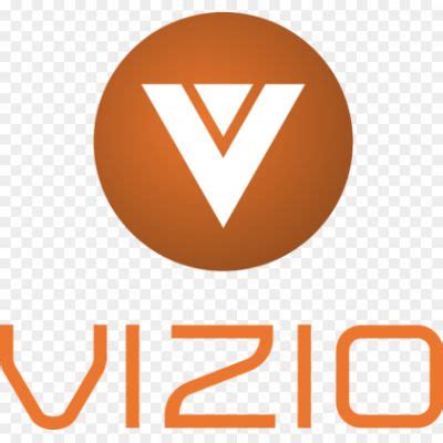 Vizio Logo - Pngsource
