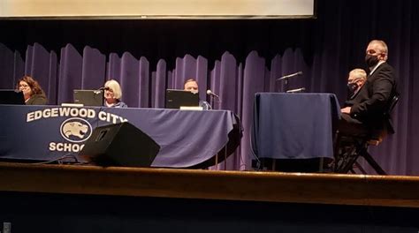 Edgewood's reshuffle of grade levels leaves some parents angry at ...