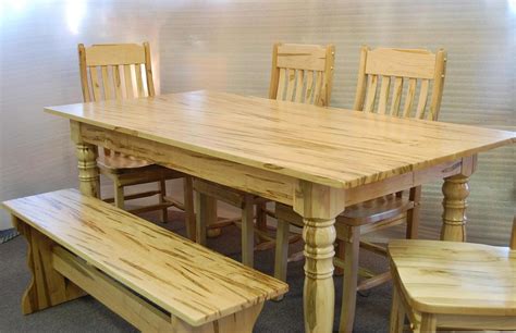 Image result for Maple Table for Computer Table