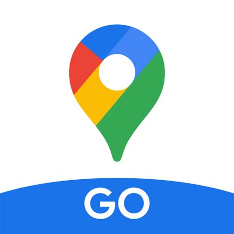 Google Maps Go – Apps on Google Play