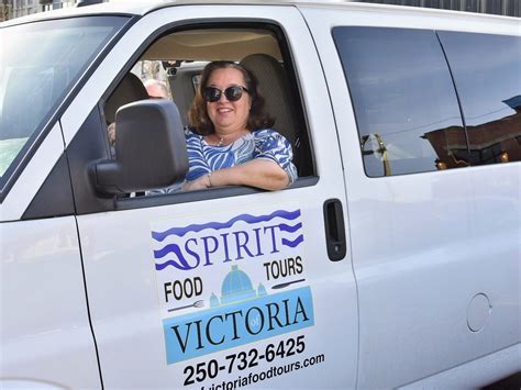 SPIRIT OF VICTORIA FOOD TOURS (2026) All You Need to Know BEFORE You Go ...