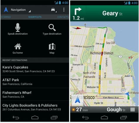 Image result for Android 10 Google Map Set Up