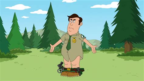 Brickleberry Season 2 Image | Fancaps